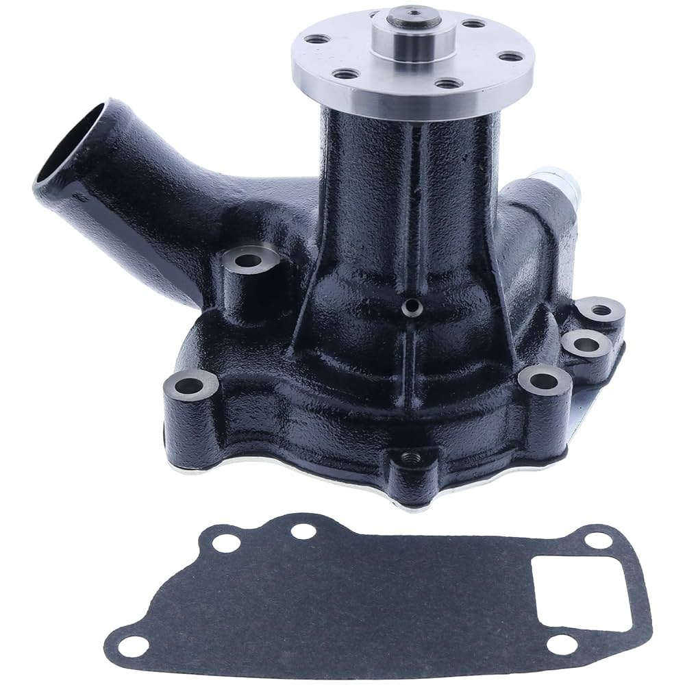 ゆき Water Pump 1-13610190-0 for Hitachi Excavator EX200-2 EX200